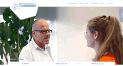 Desktop Screenshot of praxis-neurochirurgie.de